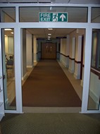 Avon Paranormal Team - The Vassall Centre